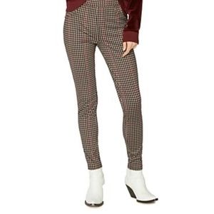Sanctuary Houndstooth Leggings